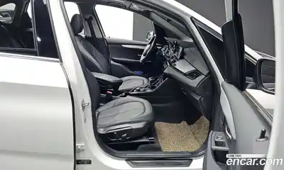 BMW 2-Series 2018 2.0 Автомат в Москве № 540833, миниатюра 11