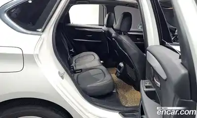 BMW 2-Series 2018 2.0 Автомат в Москве № 540833, миниатюра 12