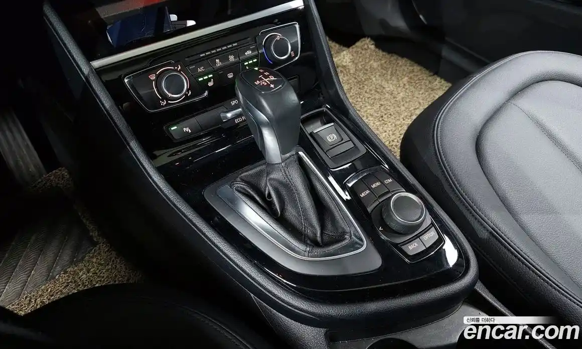 BMW 2-Series 2018 2.0 Автомат в Москве № 540833, фото 9