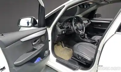 BMW 2-Series 2018 2.0 Автомат в Москве № 540833, миниатюра 10