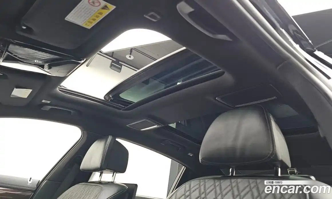 BMW 7-Series 2016 3.0 Автомат в Москве № 541085, фото 19