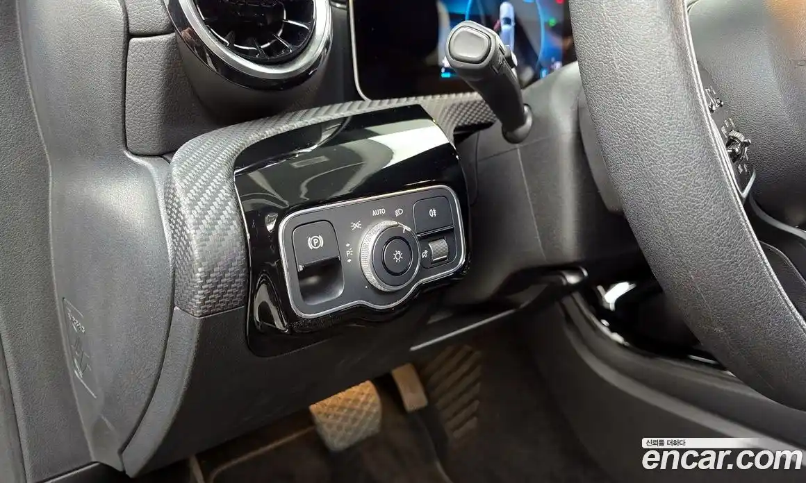 Mercedes-Benz A-Class 2020 2.0 Автомат в Москве № 542133, фото 17