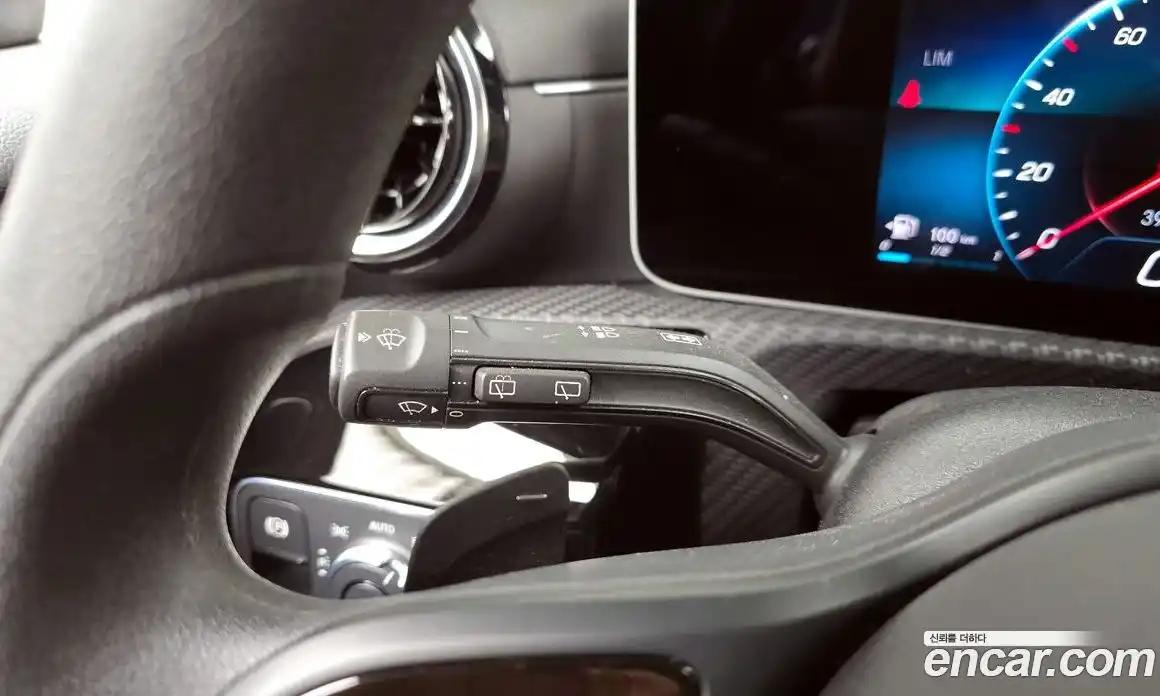 Mercedes-Benz A-Class 2020 2.0 Автомат в Москве № 542133, фото 18