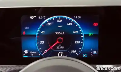 Mercedes-Benz A-Class 2020 2.0 Автомат в Москве № 542133, миниатюра 8