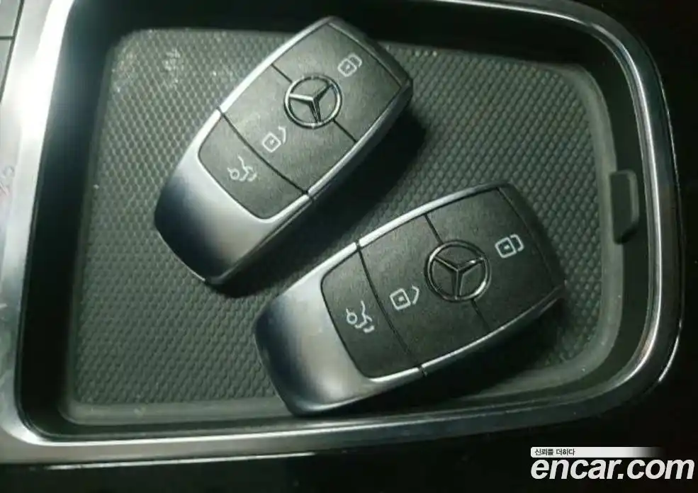 Mercedes-Benz CLA-Class 2024 2.0 Автомат в Москве № 542553, фото 12