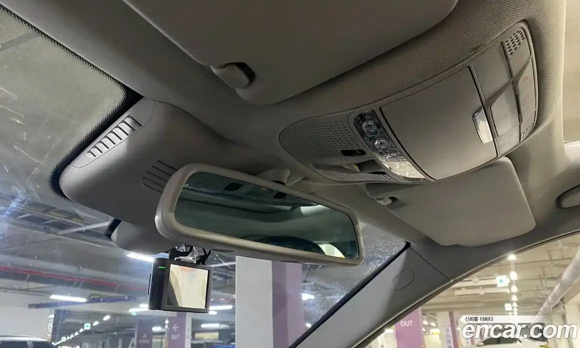 Mercedes-Benz C-Class 2017 2.1 Автомат в Москве № 543448, фото 16