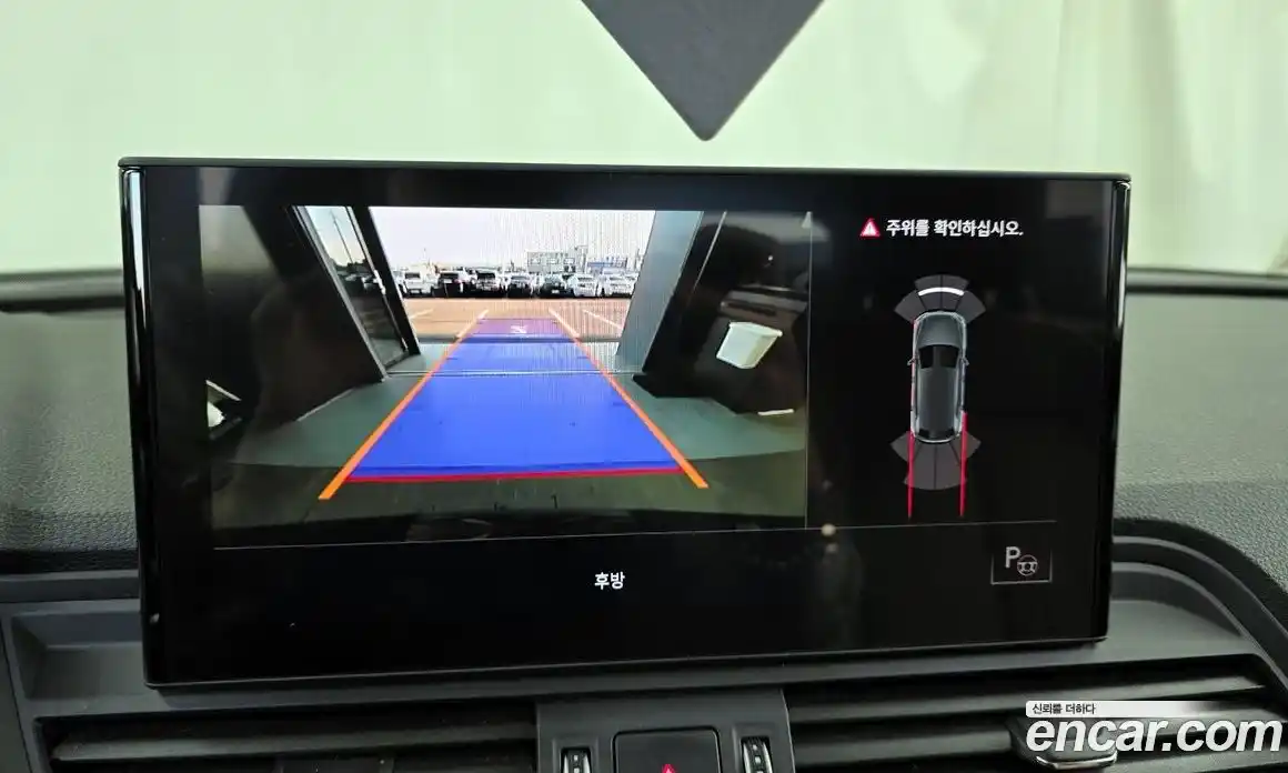 Audi Q5 2021 2.0 Автомат в Москве № 544071, фото 15