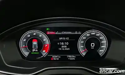 Audi Q5 2021 2.0 Автомат в Москве № 544071, миниатюра 8