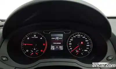 Audi Q3 2015 2.0 Автомат в Москве № 544274, миниатюра 8