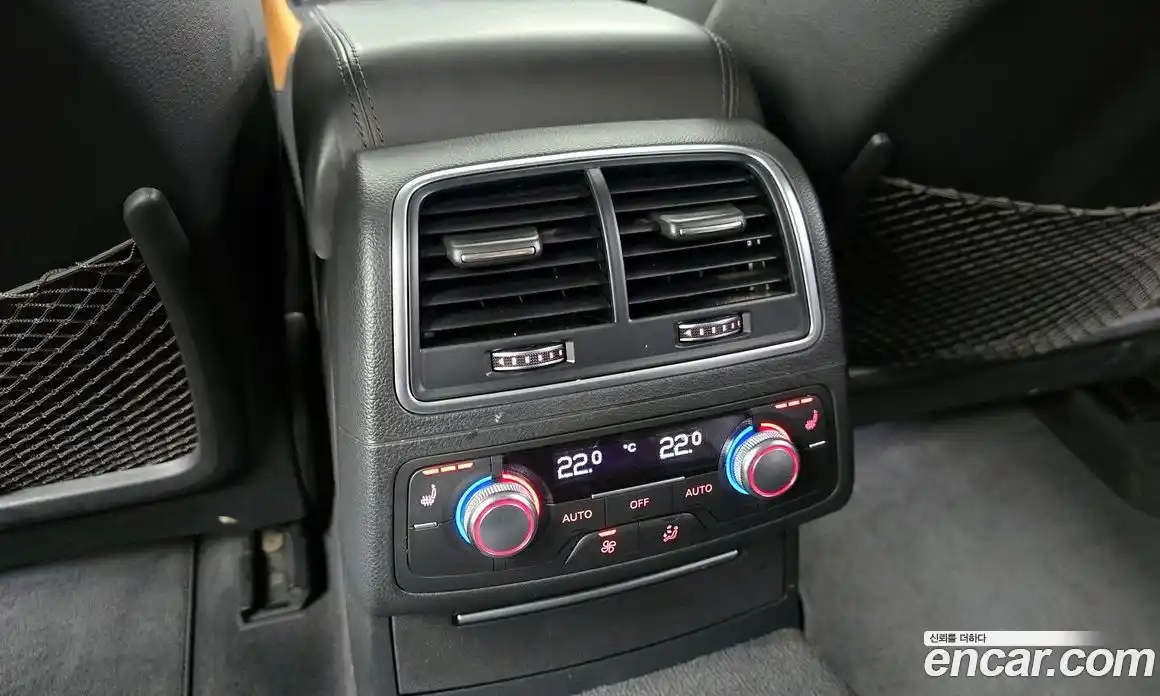 Audi A7 2016 3.0 Автомат в Москве № 544592, фото 18