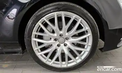 Audi A7 2016 3.0 Автомат в Москве № 544592, миниатюра 5