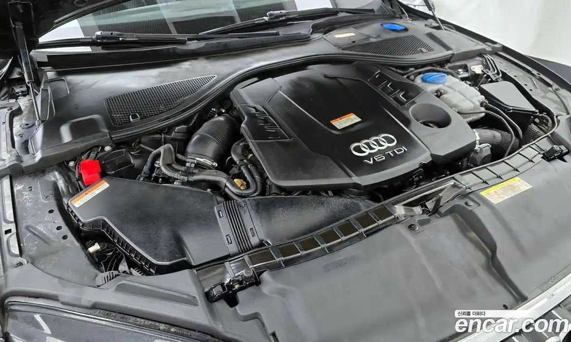 Audi A7 2016 3.0 Автомат в Москве № 544592, фото 6