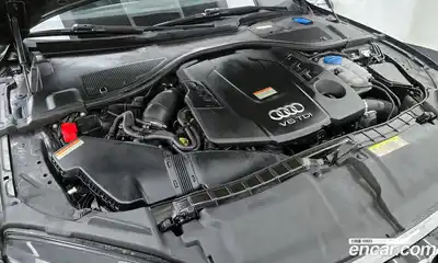 Audi A7 2016 3.0 Автомат в Москве № 544592, миниатюра 6