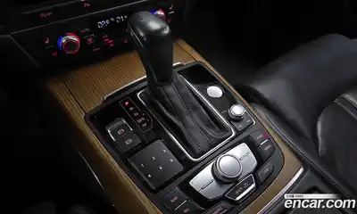 Audi A7 2016 3.0 Автомат в Москве № 544592, миниатюра 9