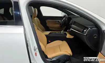 Volvo S90 2023 2.0 Автомат в Москве № 545100, миниатюра 11