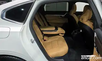 Volvo S90 2023 2.0 Автомат в Москве № 545100, миниатюра 12