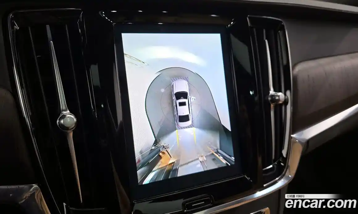 Volvo S90 2023 2.0 Автомат в Москве № 545100, фото 15