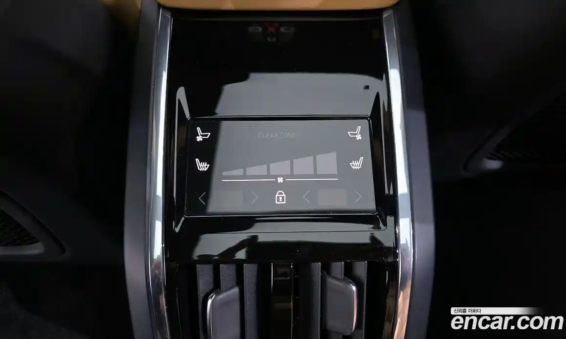 Volvo S90 2023 2.0 Автомат в Москве № 545100, фото 19