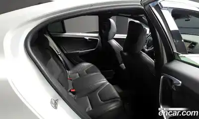 Volvo S60 2014 2.0 Автомат в Москве № 545177, миниатюра 12