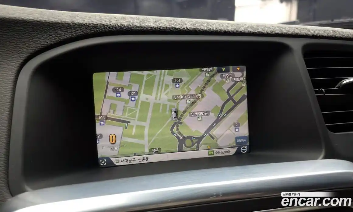 Volvo S60 2014 2.0 Автомат в Москве № 545177, фото 14