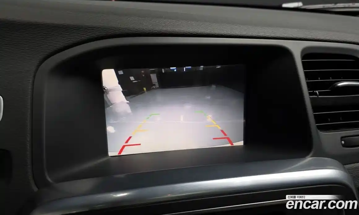 Volvo S60 2014 2.0 Автомат в Москве № 545177, фото 15