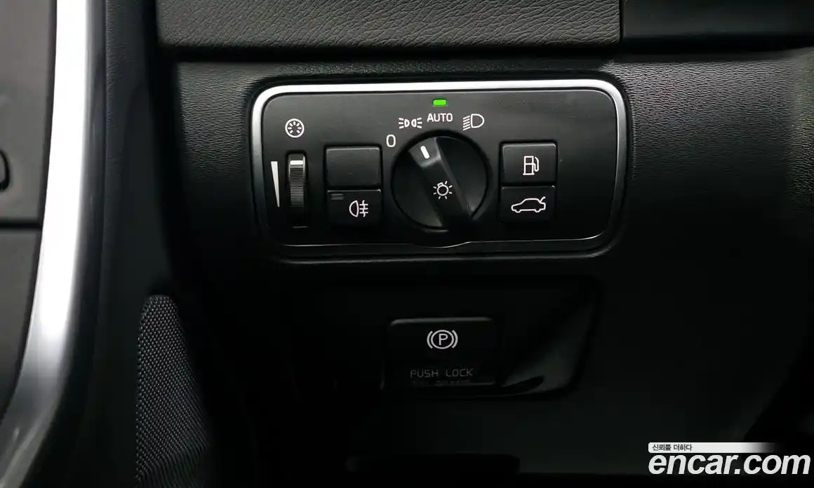 Volvo S60 2014 2.0 Автомат в Москве № 545177, фото 17