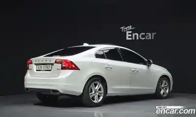 Volvo S60 2014 2.0 Автомат в Москве № 545177, миниатюра 2