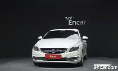 Volvo S60 2014 2.0 Автомат в Москве № 545177, миниатюра 3
