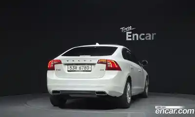 Volvo S60 2014 2.0 Автомат в Москве № 545177, миниатюра 4