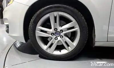 Volvo S60 2014 2.0 Автомат в Москве № 545177, миниатюра 5