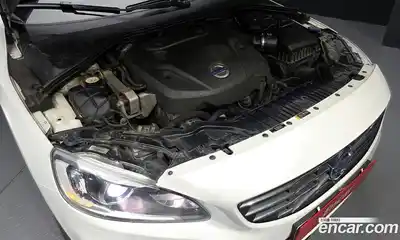 Volvo S60 2014 2.0 Автомат в Москве № 545177, миниатюра 6