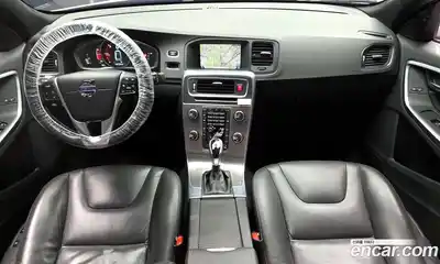 Volvo S60 2014 2.0 Автомат в Москве № 545177, миниатюра 7