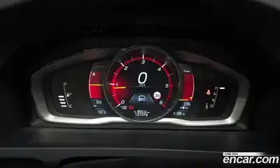 Volvo S60 2014 2.0 Автомат в Москве № 545177, миниатюра 8