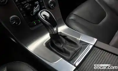 Volvo S60 2014 2.0 Автомат в Москве № 545177, миниатюра 9