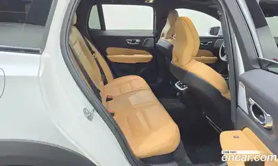 Volvo V60 2022 2.0 Автомат в Москве № 545187, миниатюра 12