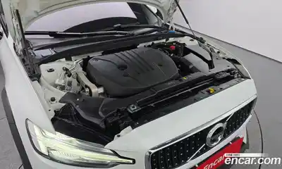 Volvo V60 2022 2.0 Автомат в Москве № 545187, миниатюра 6