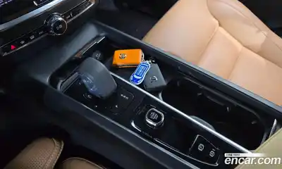 Volvo V60 2022 2.0 Автомат в Москве № 545187, миниатюра 9