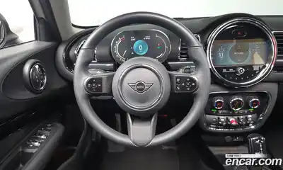 Mini Clubman 2023 1.5 Автомат в Москве № 546364, миниатюра 12