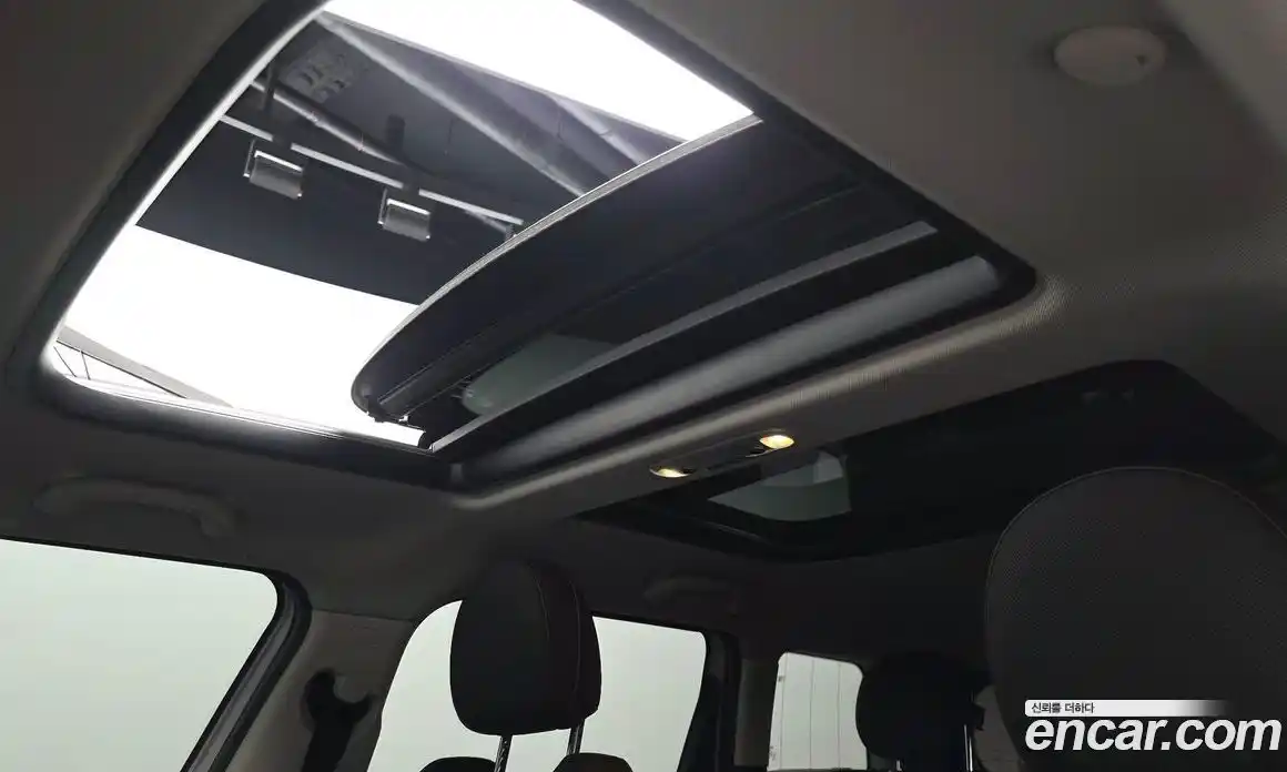 Mini Clubman 2023 1.5 Автомат в Москве № 546364, фото 15