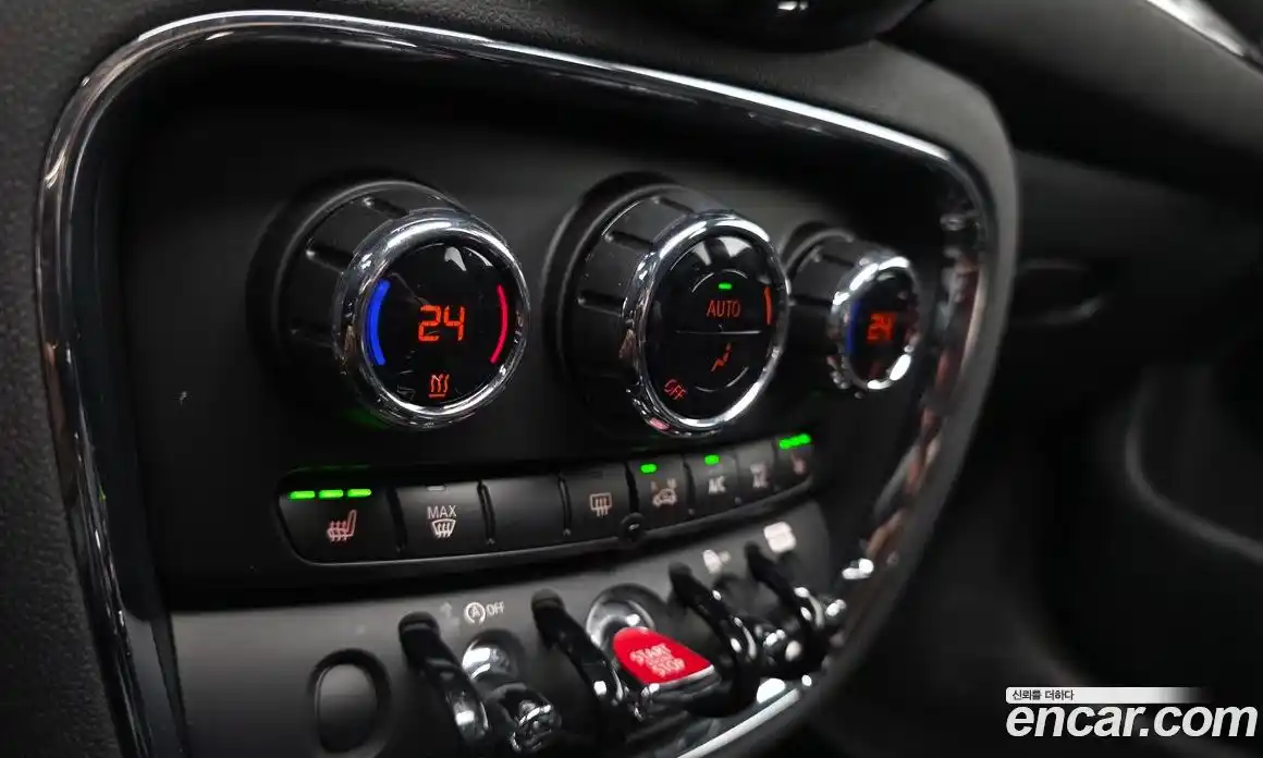 Mini Clubman 2023 1.5 Автомат в Москве № 546364, фото 16