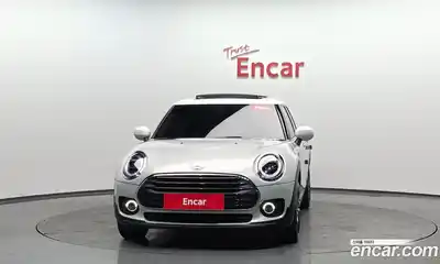 Mini Clubman 2023 1.5 Автомат в Москве № 546364, миниатюра 2