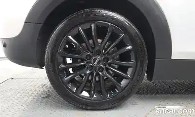 Mini Clubman 2023 1.5 Автомат в Москве № 546364, миниатюра 4