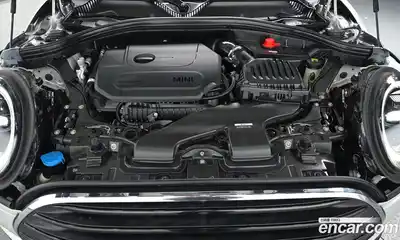 Mini Clubman 2023 1.5 Автомат в Москве № 546364, миниатюра 5