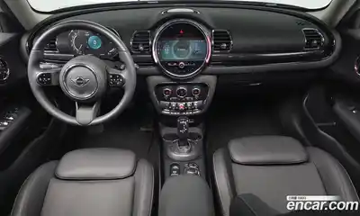 Mini Clubman 2023 1.5 Автомат в Москве № 546364, миниатюра 6