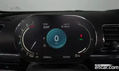 Mini Clubman 2023 1.5 Автомат в Москве № 546364, миниатюра 7