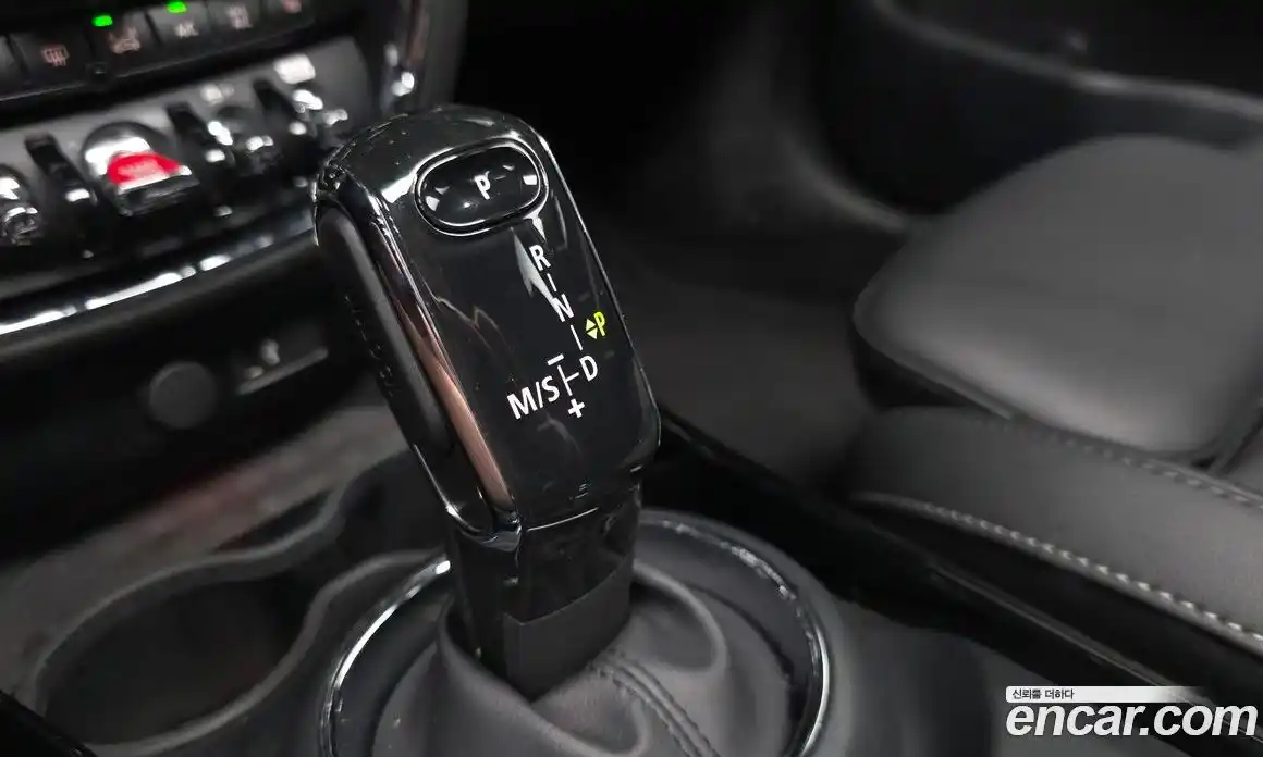 Mini Clubman 2023 1.5 Автомат в Москве № 546364, фото 8