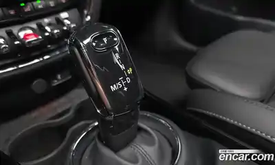 Mini Clubman 2023 1.5 Автомат в Москве № 546364, миниатюра 8