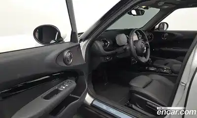 Mini Clubman 2023 1.5 Автомат в Москве № 546364, миниатюра 10