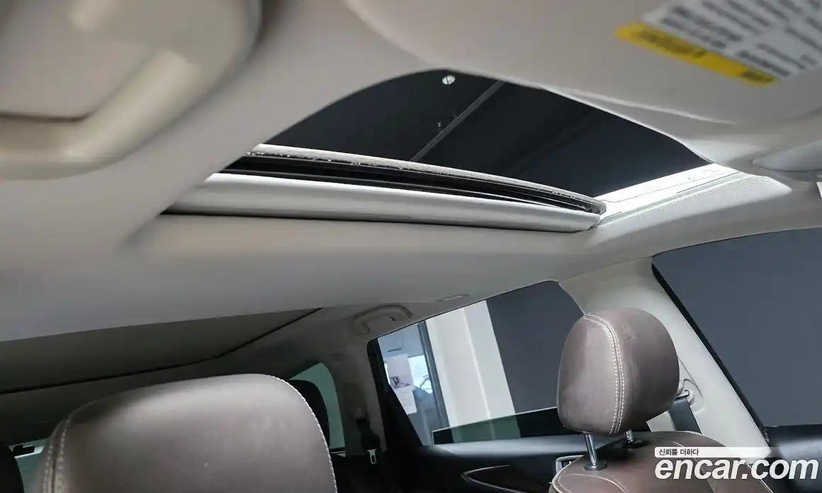 Infiniti QX60 2017 3.5 Автомат в Москве № 547870, фото 17