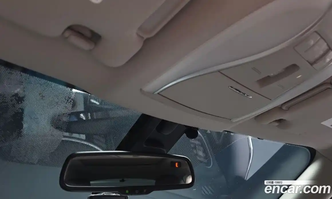 Infiniti QX60 2017 3.5 Автомат в Москве № 547870, фото 19